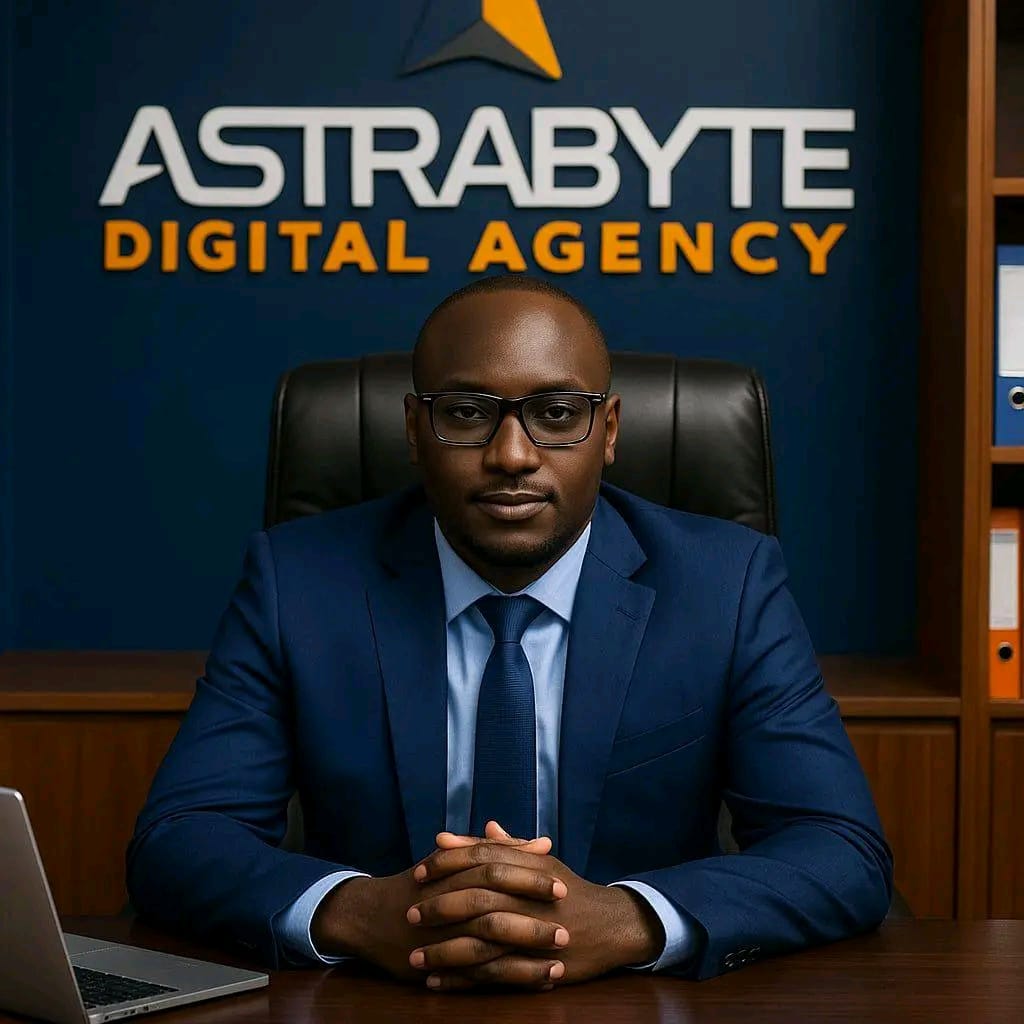 About Astrabyte